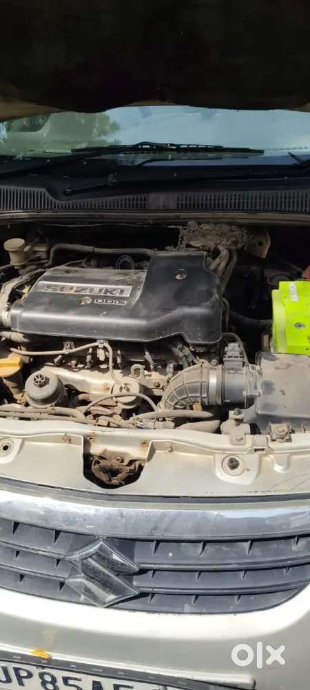 Maruti Suzuki X×4 2012 Diesel Up85 No.