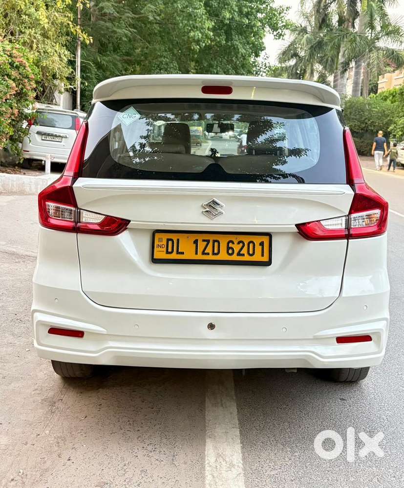 Maruti Suzuki Cng 2024