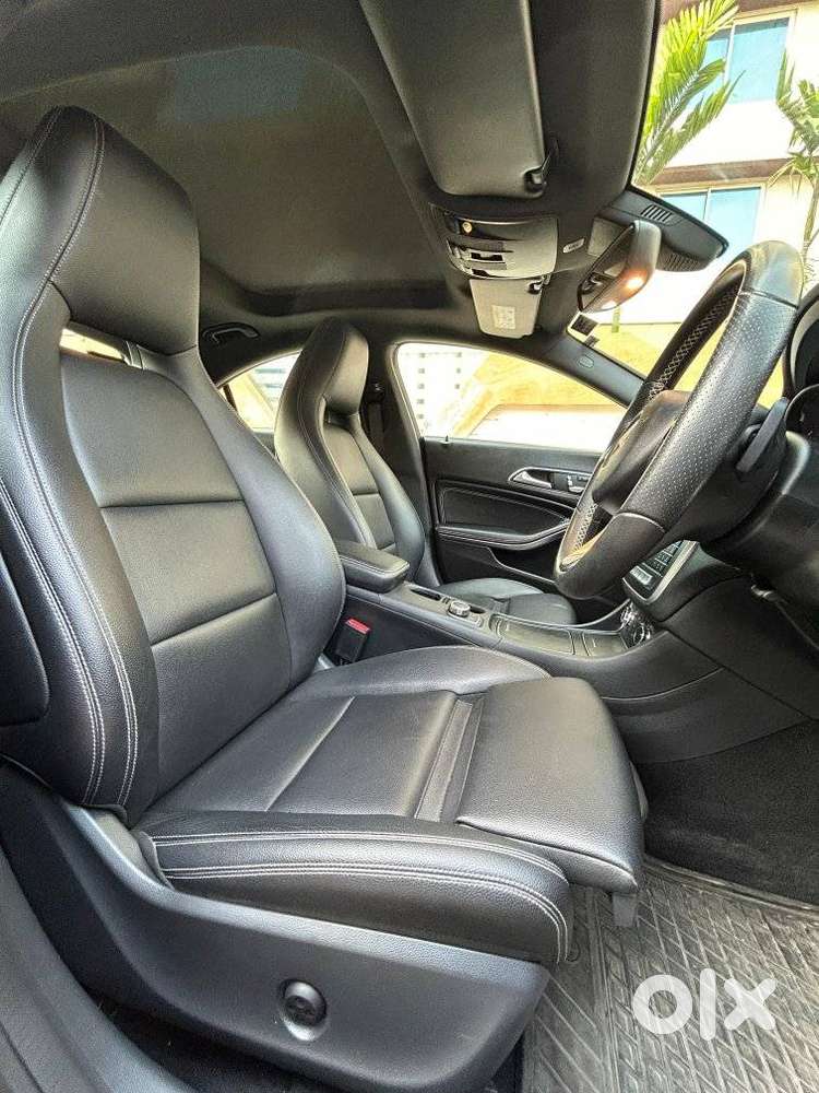 Mercedes-benz Cla, 2018, Diesel