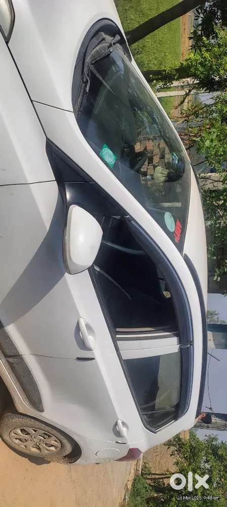 2015 Model Diesel Car For Sale