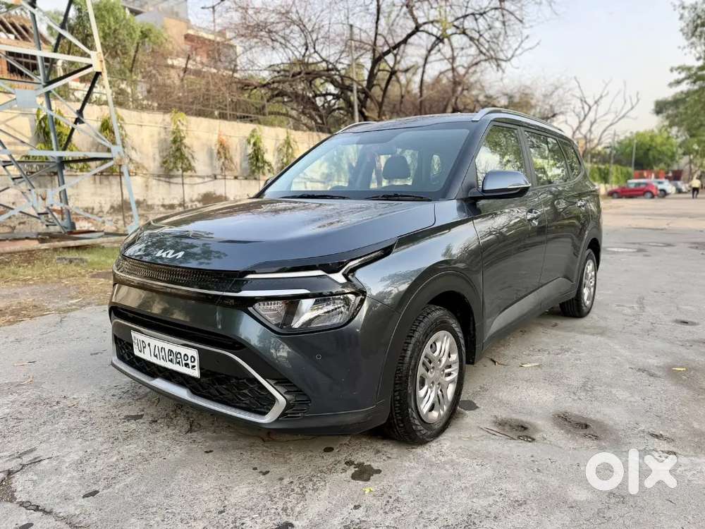 Kia Carens 1.5 Prestige 2023
