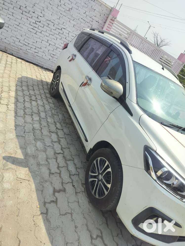 Maruti Suzuki Ertiga Vxi (o) Cng, 2024, Cng & Hybrids