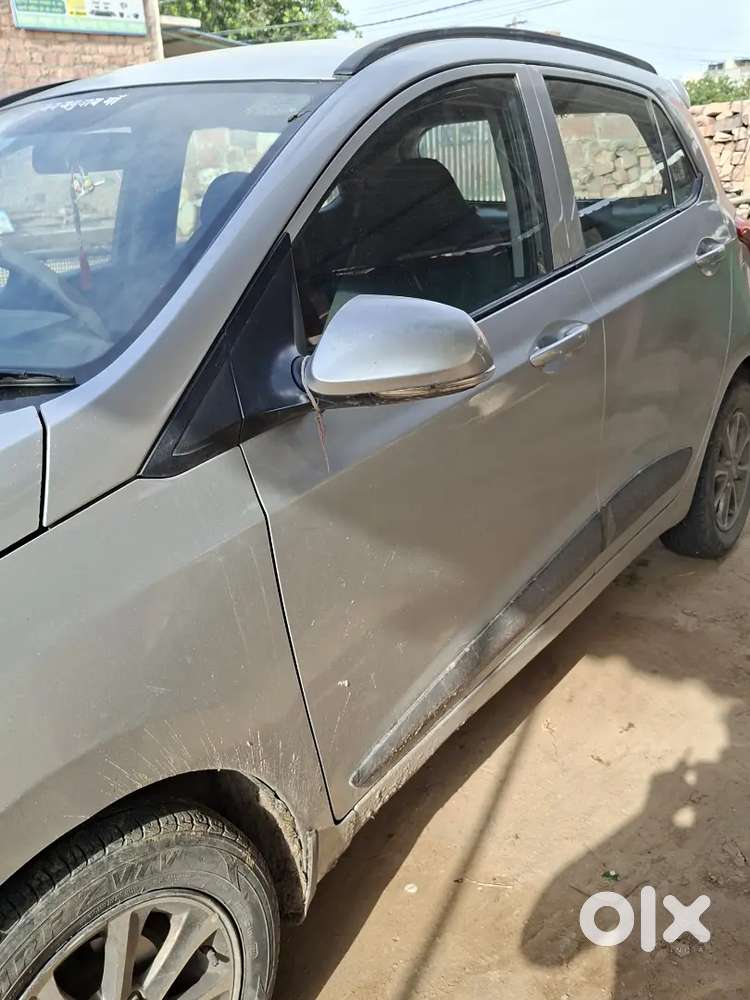 Hyundai Grand I10 Prime 2014 Diesel Manual