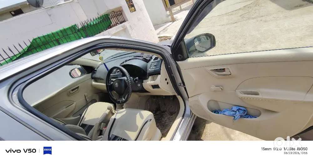 2015 Maruti Swift Dzire Ldi