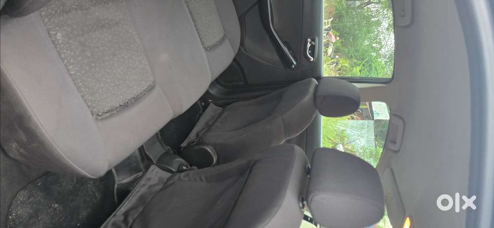Tata Zest 1.2 Rev Xt