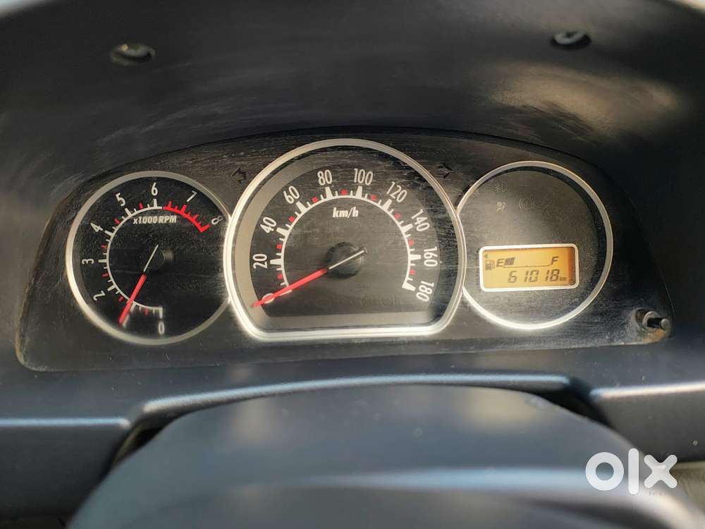 Maruti Suzuki Alto K10, 2013, Petrol