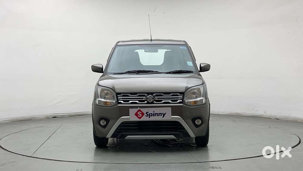 Maruti Suzuki Wagon R Vxi 1.0, 2024, Petrol