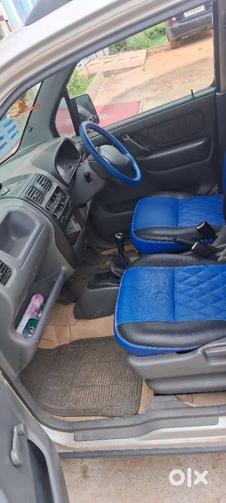 Maruti Suzuki Wagon R Lxi 2004 Year