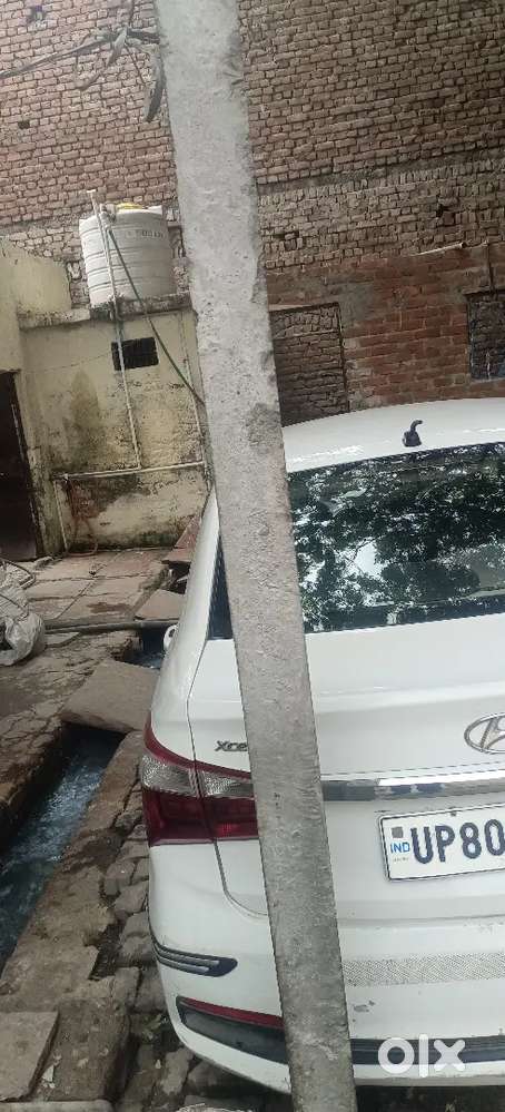 Hyundai Xcent Prime 2019 Diesel 140000 Km Driven
