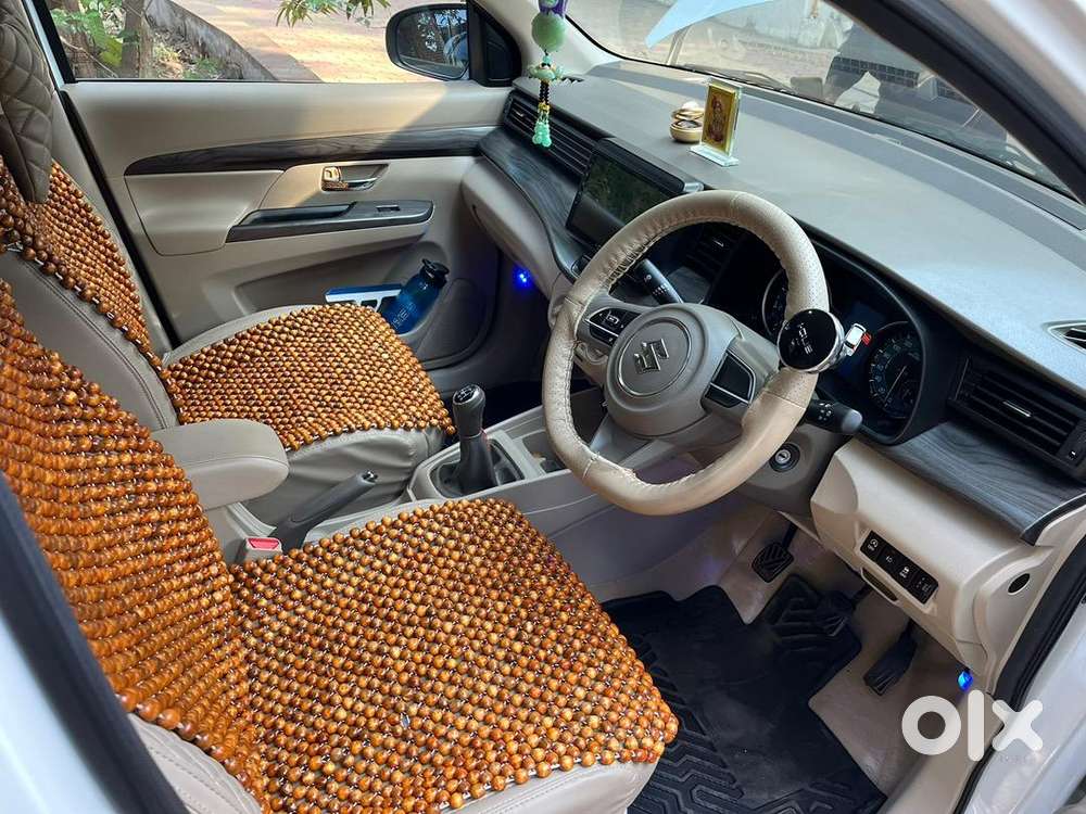 Maruti Suzuki 2023 Car