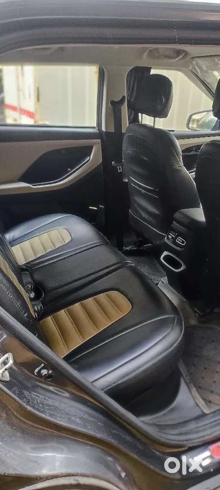 Hyundai Creta 1.5 Ex 2021