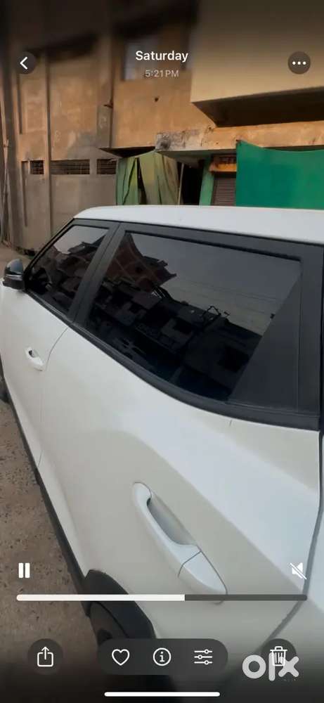 Very Good Condition