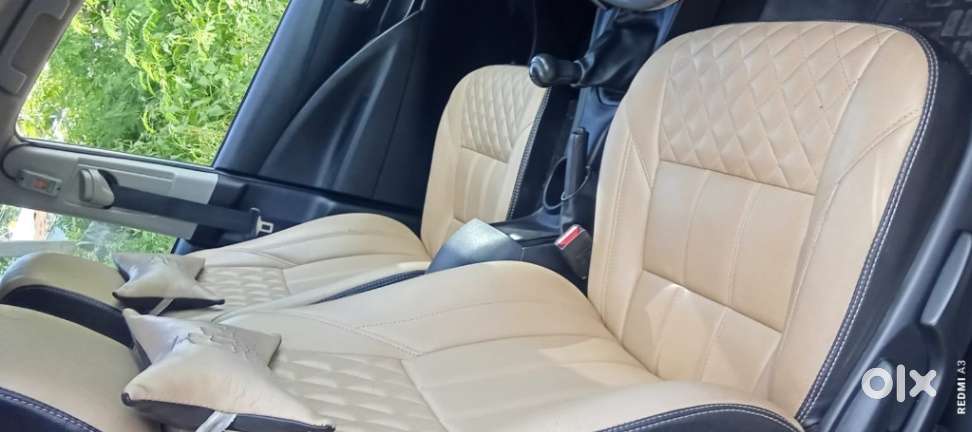 Toyota Innova Crysta 2.4 Gx Mt 8s, 2024, Diesel