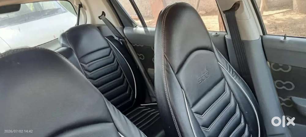 Maruti Suzuki Alto 800 2015 Petrol 38000 Km Driven