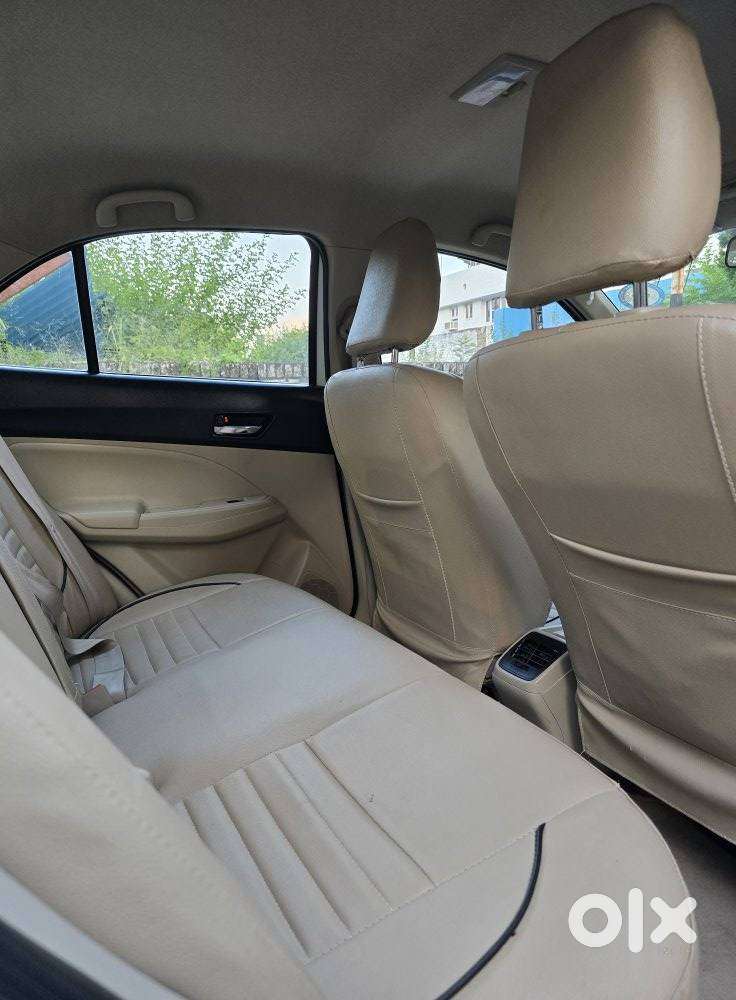 Maruti Suzuki Swift Dzire Vxi(o) Mt, 2022, Petrol