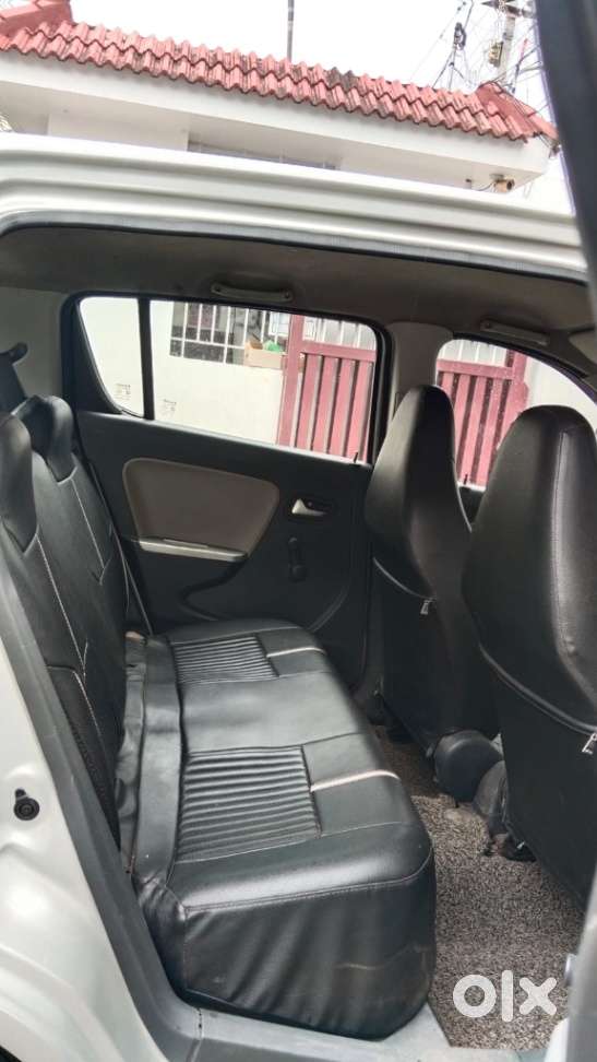 Maruti Suzuki Alto K10 1.0 Vxi, 2019, Petrol