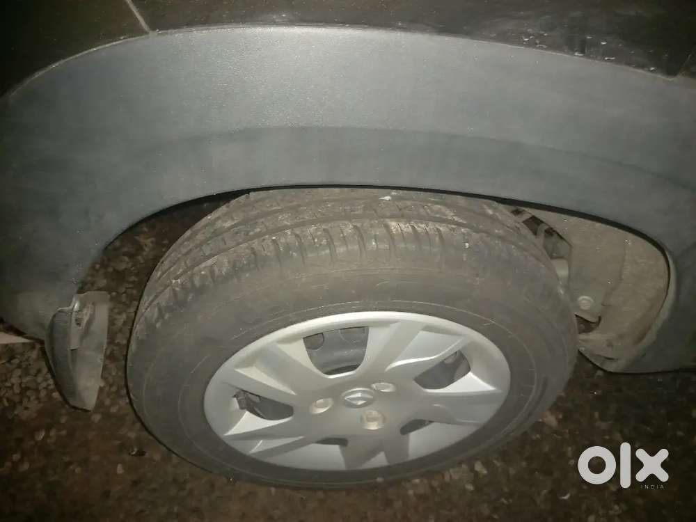Renault Kwid 2025 Petrol 2000 Km Driven