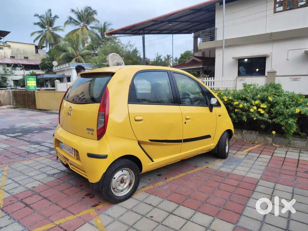 Buy New Car