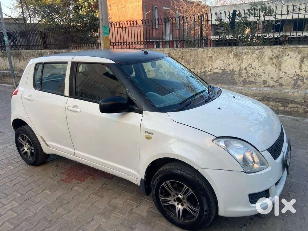 Maruti Suzuki Vdi 2007