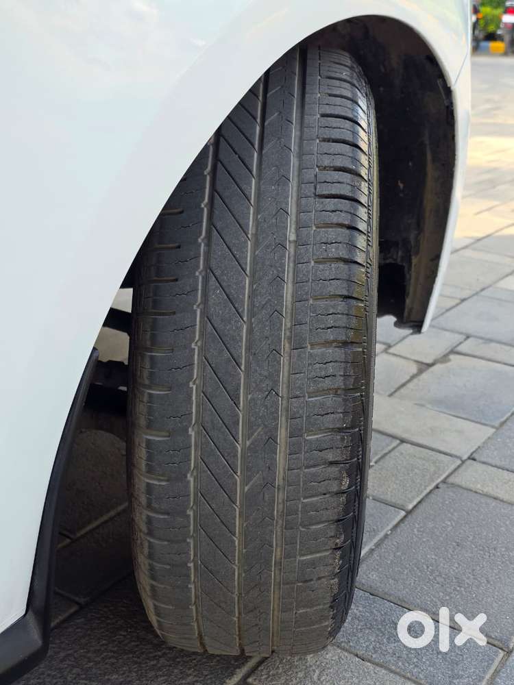 Ford Aspire Titatinium Blu Tdci, 2015, Cng & Hybrids