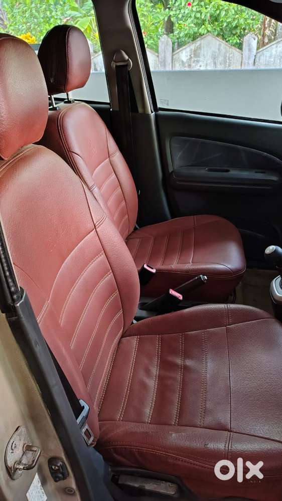 Maruti Suzuki Ritz Vxi, 2009, Petrol
