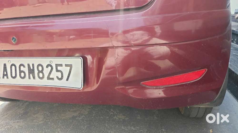 Hyundai I10 2014 Petrol 73667 Km Driven