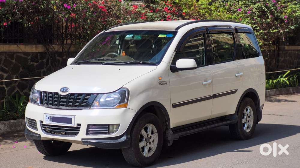Mahindra Xylo