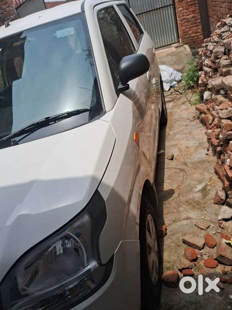 Maruti Suzuki Wagon R Lxi 2026 5th May To Purchase Car But Money Probl