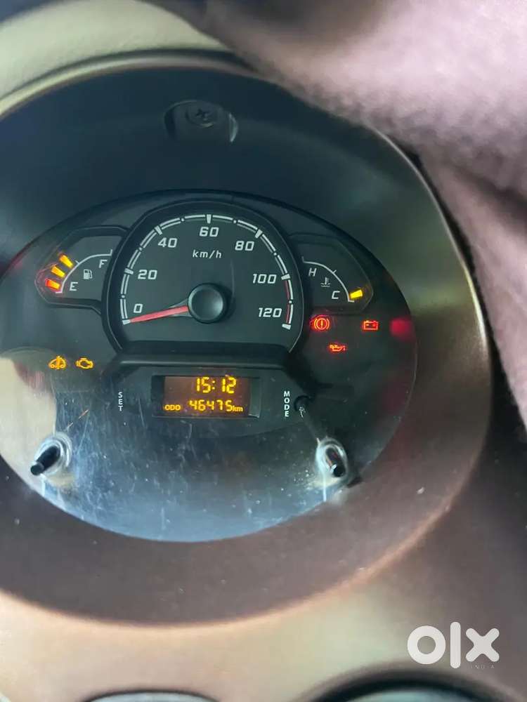 Tata Nano Twist Xt-2016 Model