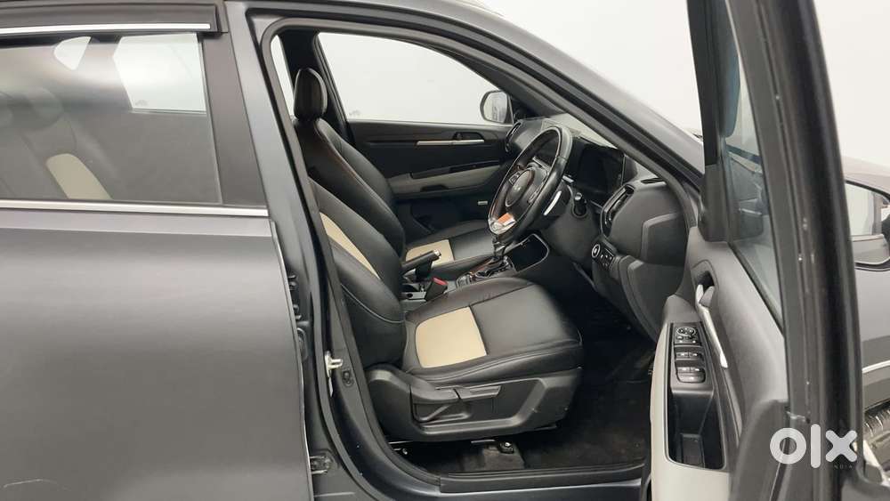 Kia Sonet 1.0 X Line Dct, 2023, Petrol