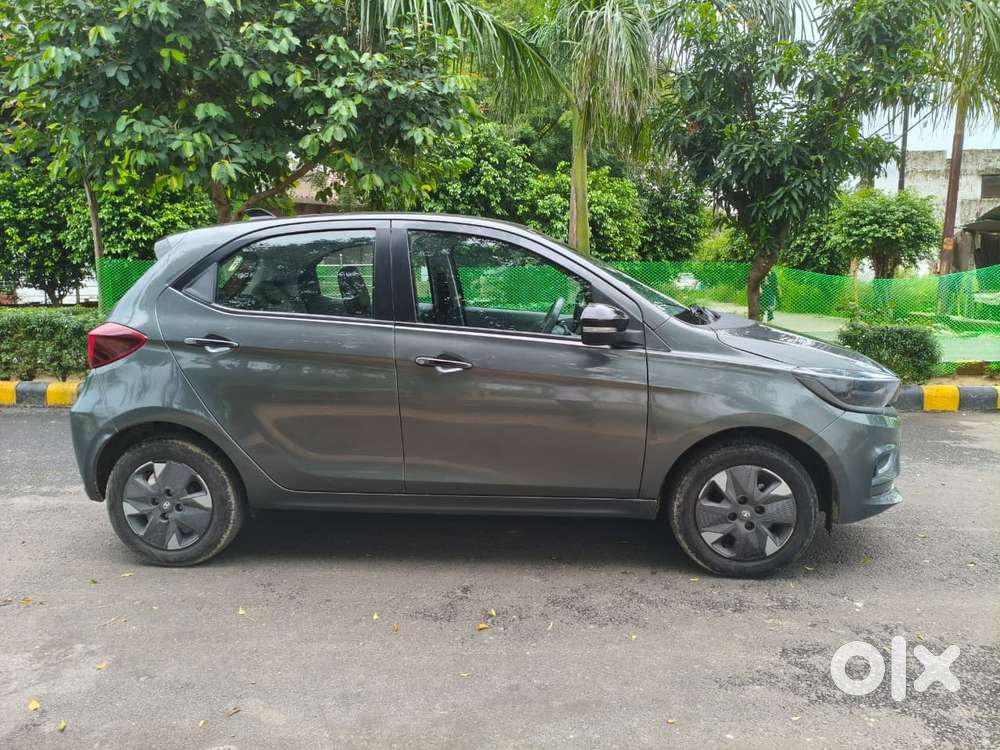 Tata Tiago Ev Xz Plus Tech Lux Lr, 2025, Electric