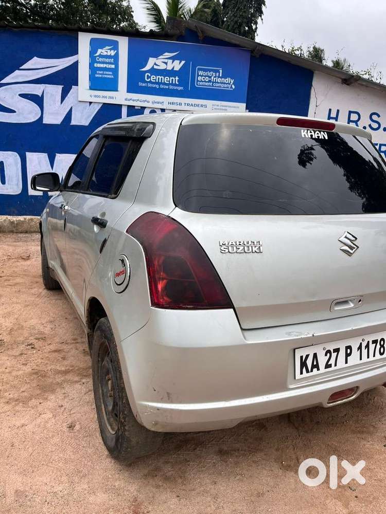 Maruti Suzuki Swift 2006 Petrol Good Condition
