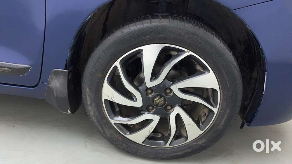 Maruti Suzuki Baleno 1.3 Alpha, 2019, Petrol