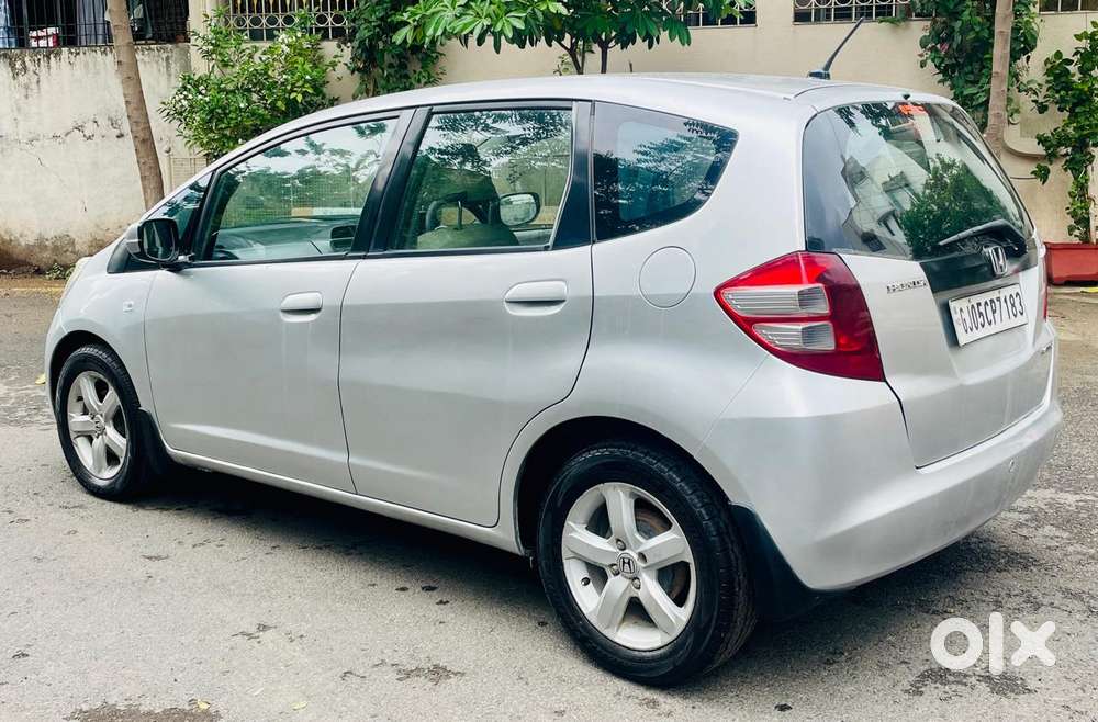 Honda Jazz X I-vtec, 2011, Petrol