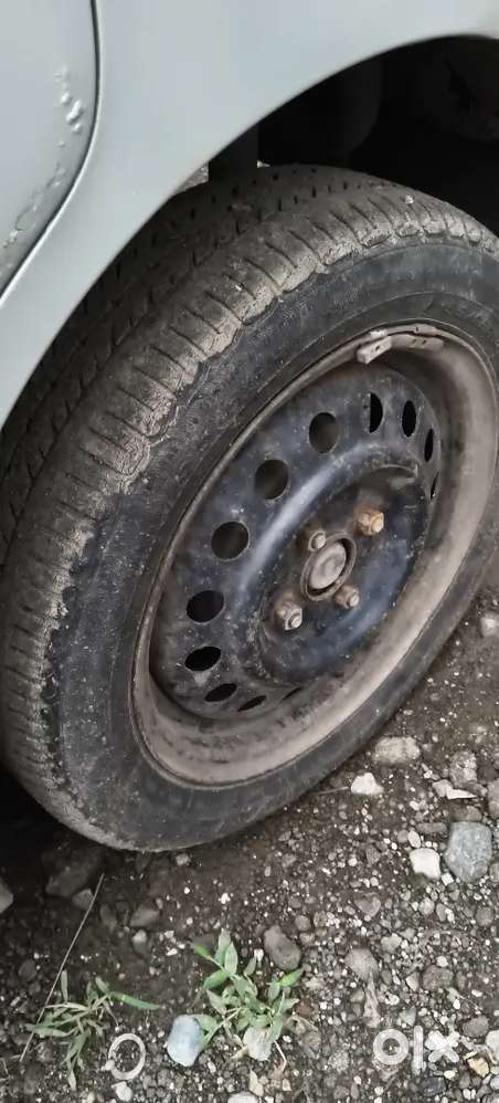 Maruti Suzuki Wagon R 2012