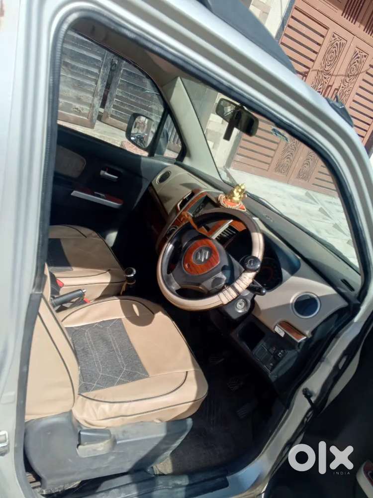 Maruti Suzuki Wagon R 2015 Petrol 10000 Km Driven