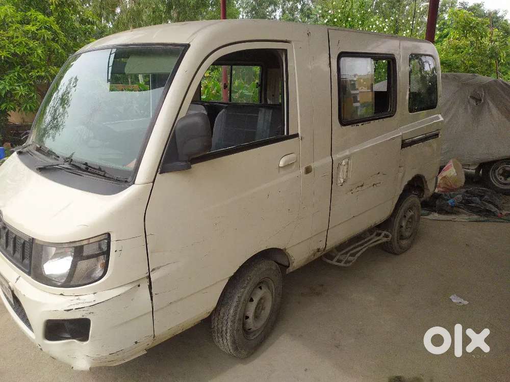 Mahindra Supro Diesel Manual 2016