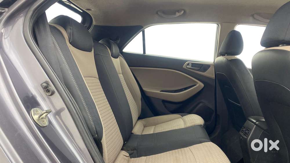 Hyundai Elite I20 Sportz 1.2, 2018, Petrol