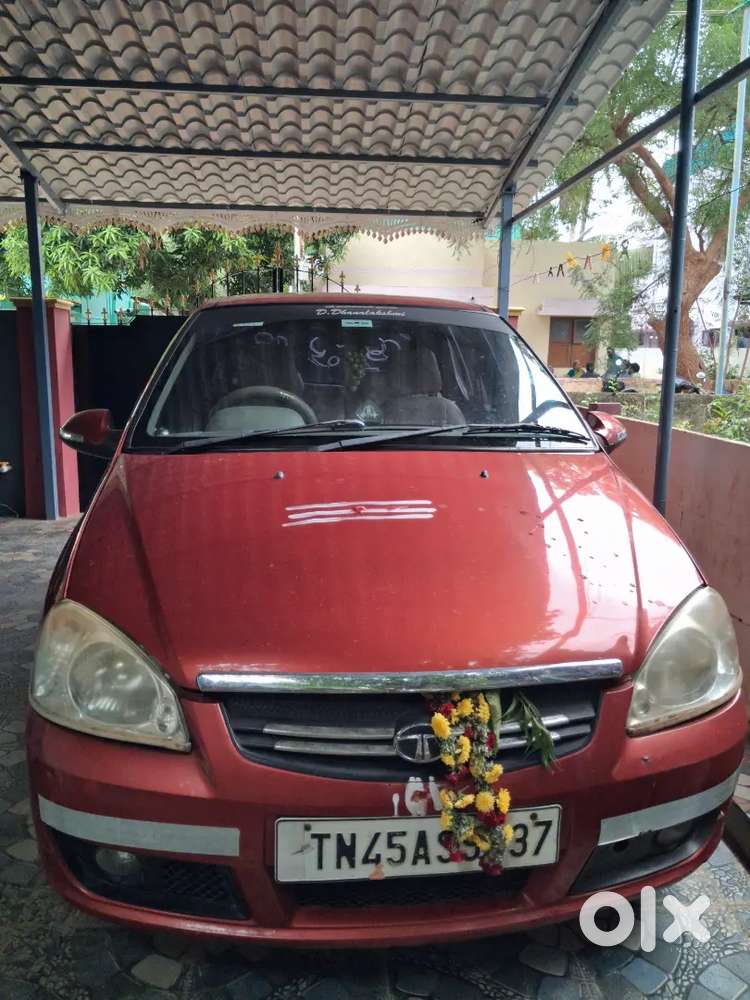 Tata Indica Ev2 Lx 2011