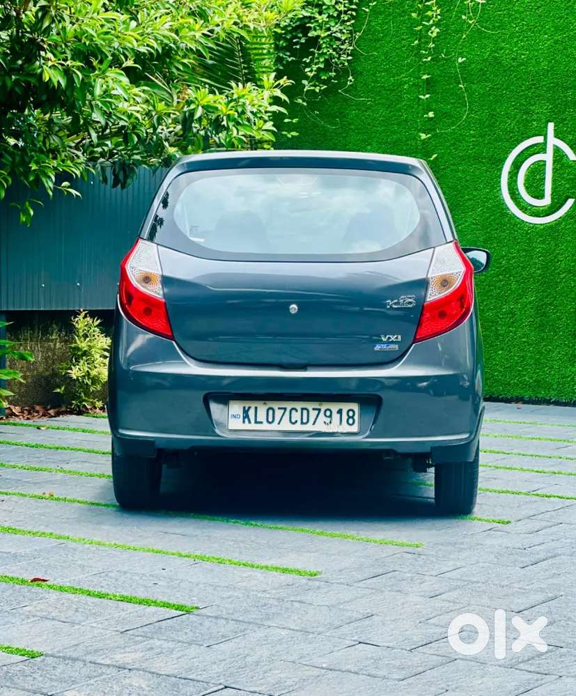 Alto K10 Automatic