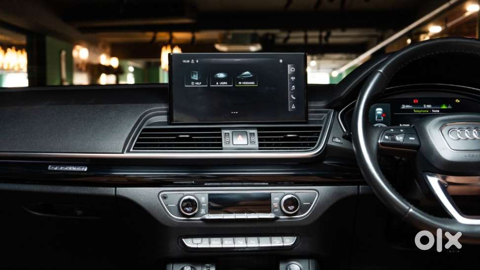 Audi Q5 Technology 45 Tfsi, 2024, Petrol
