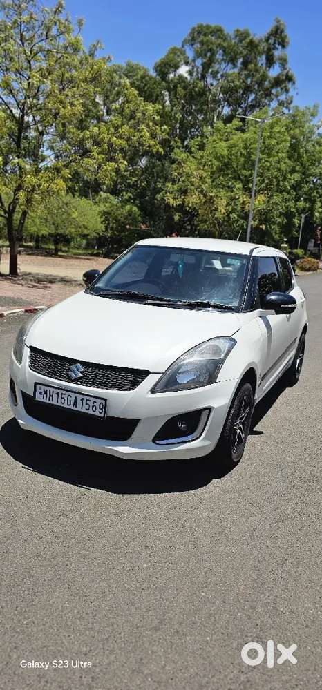 2017 Maruti Suzuki Swift Vdi