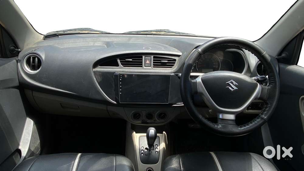 Maruti Suzuki Alto K10 1.0 Vxi (o) Amt, 2018, Cng & Hybrids