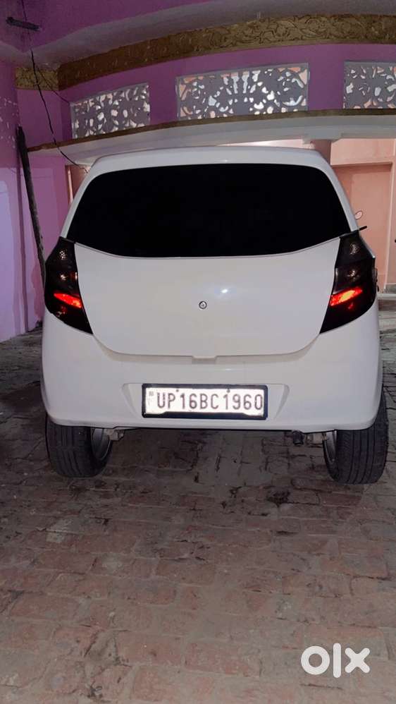 Maruti Suzuki Alto 2015