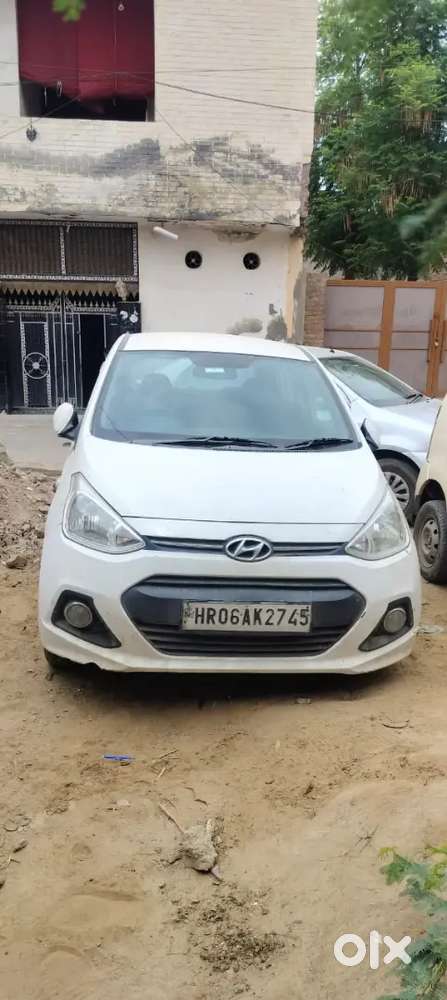 Hyundai Grand I10 Diesel 2016 Variant Prime