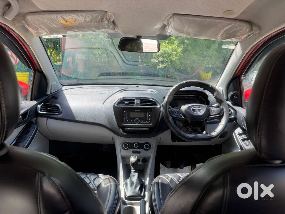 Tata Tiago 1.05 Revotorq Xt, 2021, Petrol