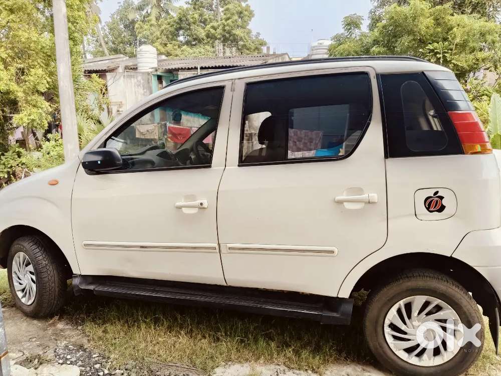 Mahindra Quanto Diesel 2013 7 Seater Vehicle