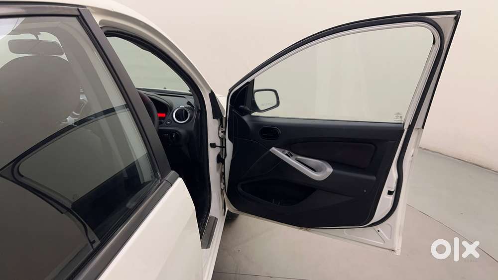 Ford Figo Diesel Exi, 2012, Diesel