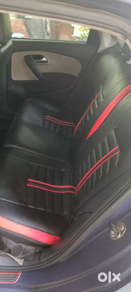 Volkswagen Polo Comfortline 2010