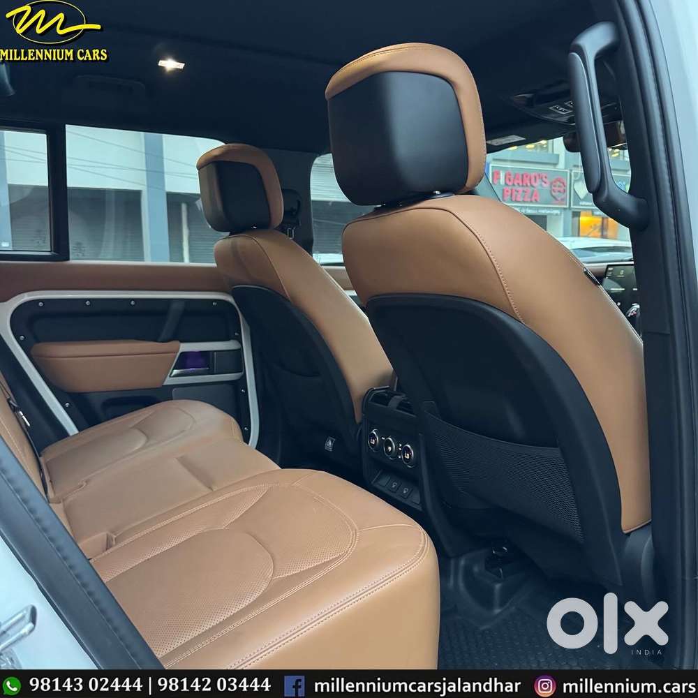 Land Rover Defender 2.0 110 X-dynamic Hse, 2025, Petrol